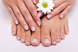 Manicure y Pedicura
